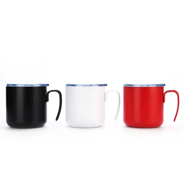 Stainless Tumbler Mug