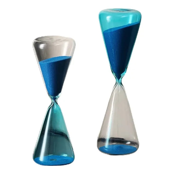 Creative Hourglass Timer 15/30/60 minutes