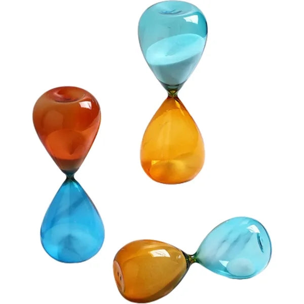 Creative Hourglass Timer 15/30/60 minutes
