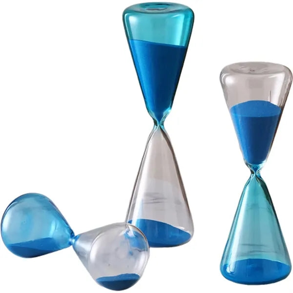 Creative Hourglass Timer 15/30/60 minutes
