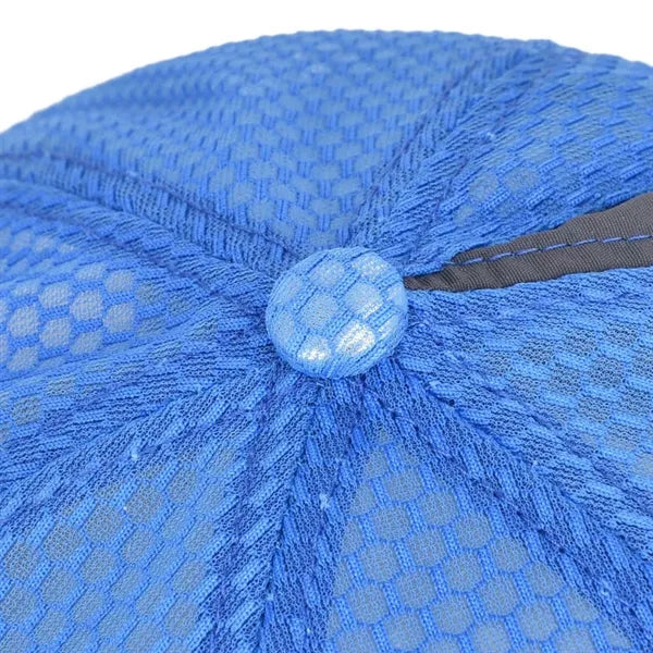 Summer Mesh Baseball Cap