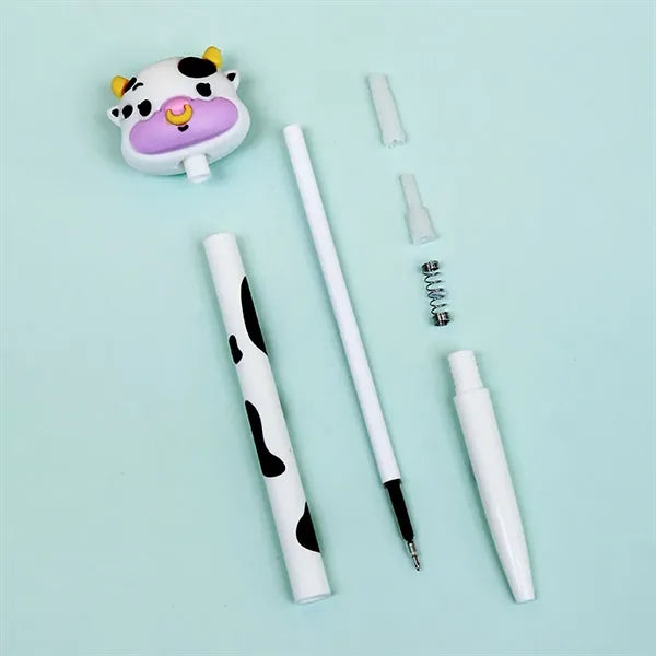 Cute Cow Pens