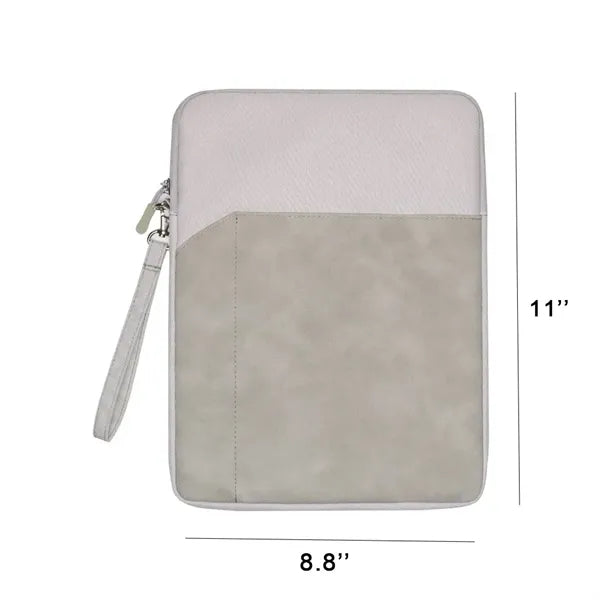 Tablet Sleeve Case For Pad 9.7''-11''