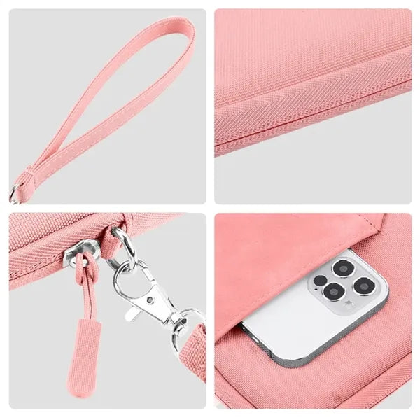 Tablet Sleeve Case For Pad 9.7''-11''