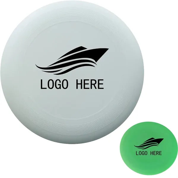 Night Light Flying Disc