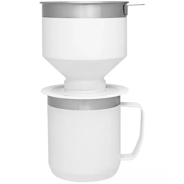 The Camp Pour Over Set