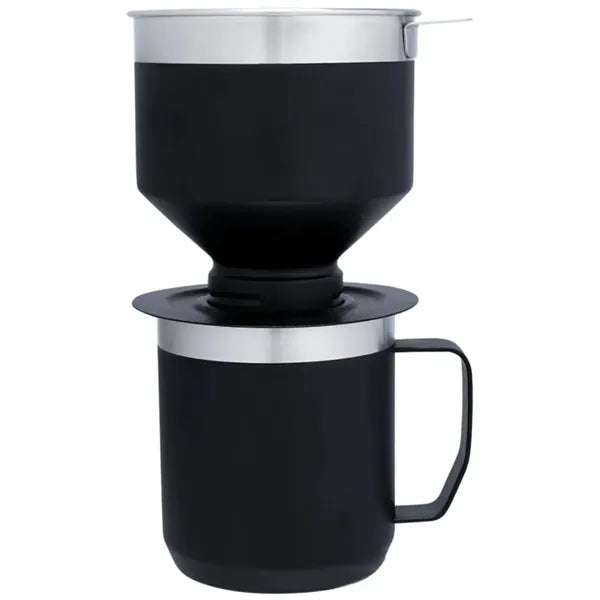 The Camp Pour Over Set