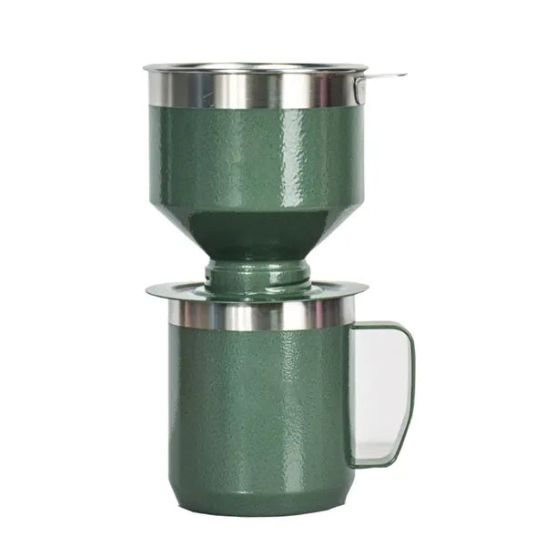 The Camp Pour Over Set