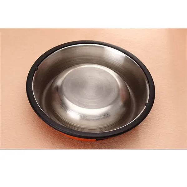 Pet Food Bowl