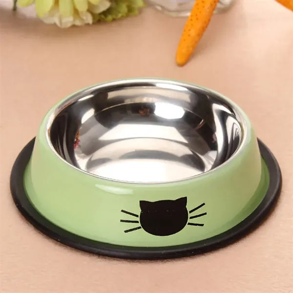 Pet Food Bowl