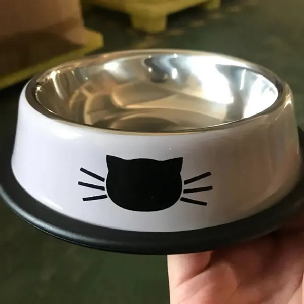 Pet Food Bowl