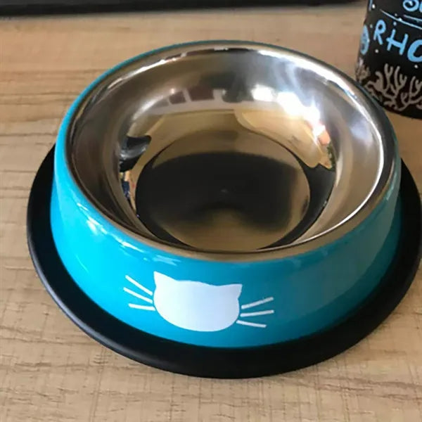 Pet Food Bowl