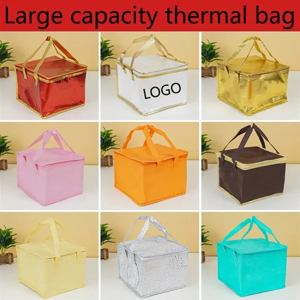 Insulated Bag
