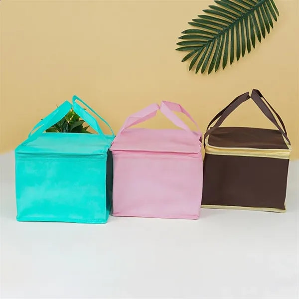 Insulated Bag