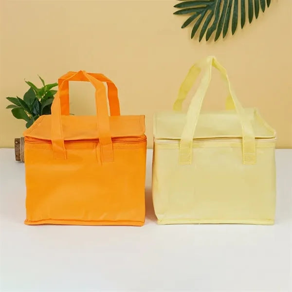 Insulated Bag