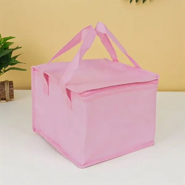 Insulated Bag