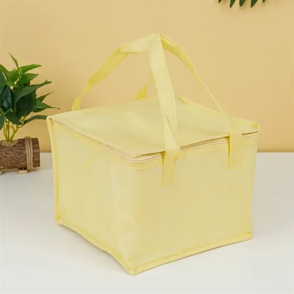 Insulated Bag