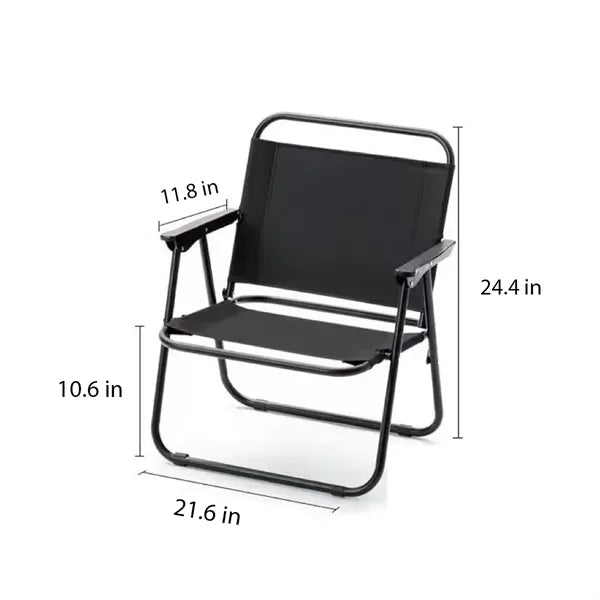 Outdoor Folding Chair