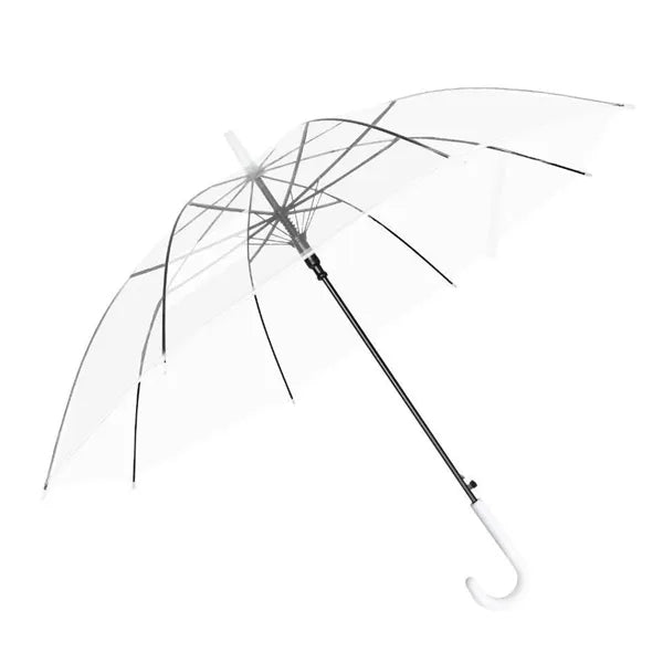 Color Transparent Umbrella