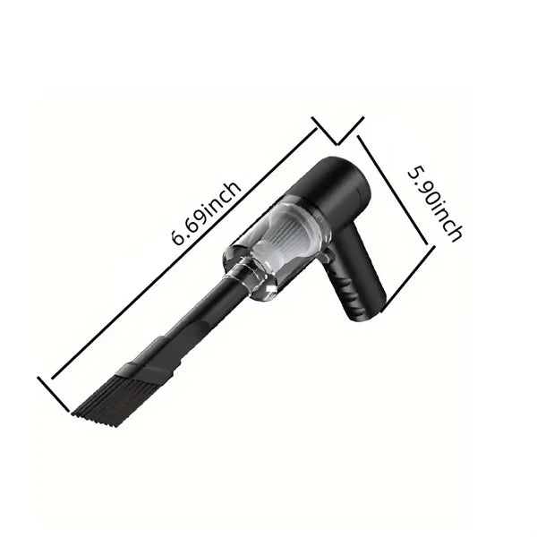 Car Vacuum Cleaner