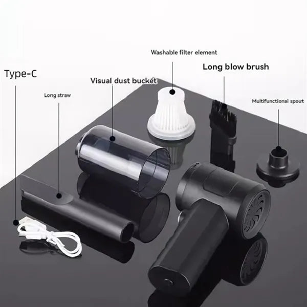 Car Vacuum Cleaner