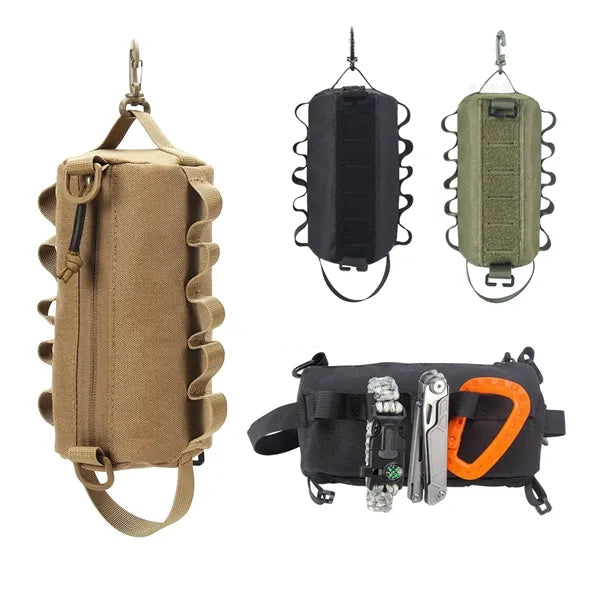 Multifunctional Storage Bag
