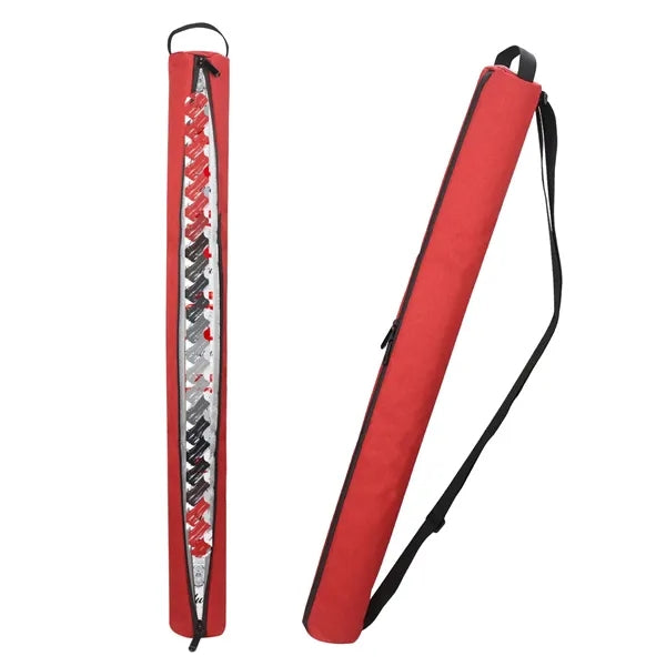 7 Can Insulated Golf Bag Cooler Sleeve