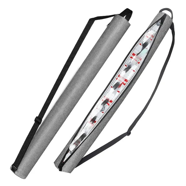 7 Can Insulated Golf Bag Cooler Sleeve