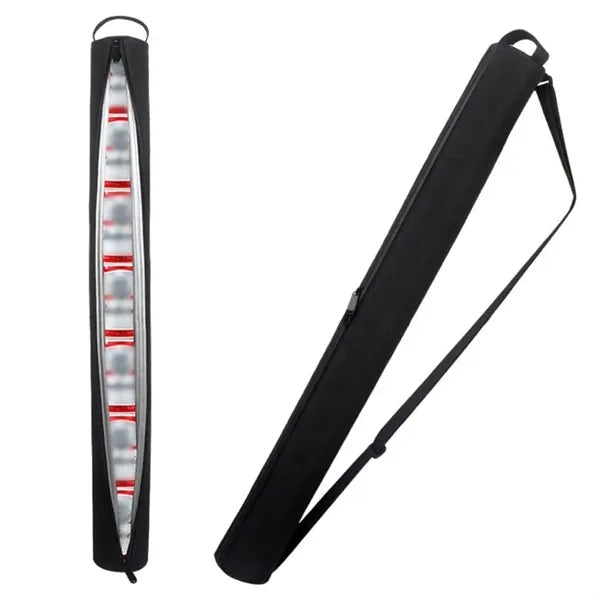 7 Can Insulated Golf Bag Cooler Sleeve