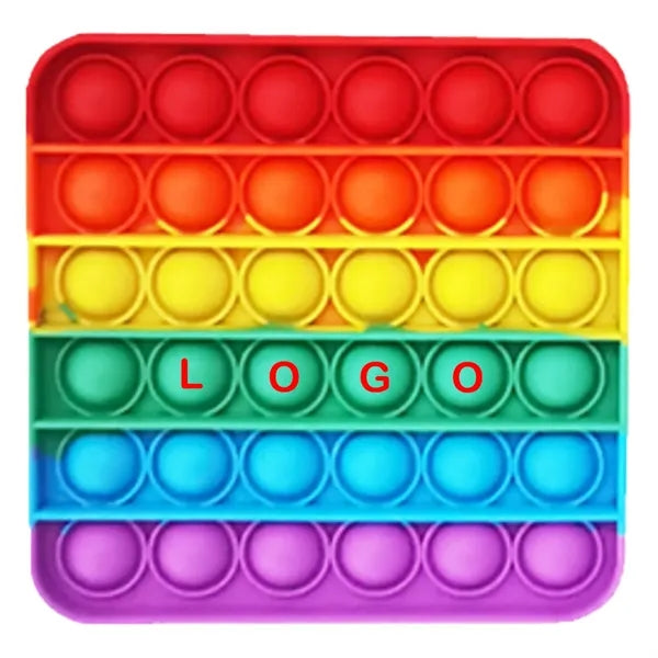 Made To Last Anti Stress Pop Sensory Fidget Toys