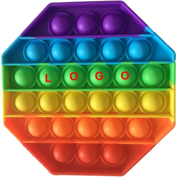Made To Last Anti Stress Pop Sensory Fidget Toys