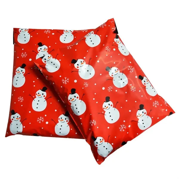Shipping Bags