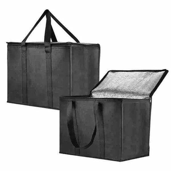 Cooler Lunch Bag Box