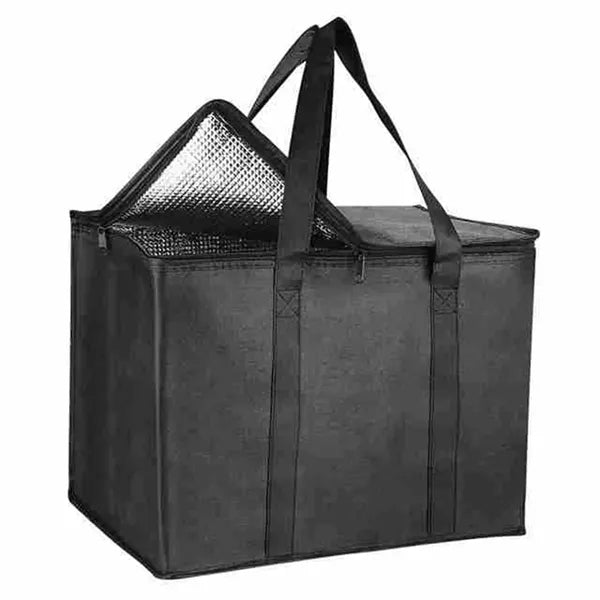 Cooler Lunch Bag Box