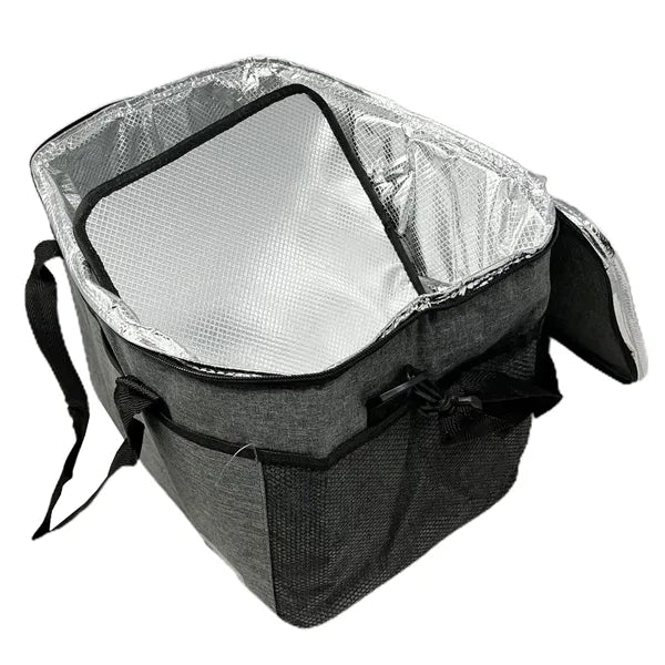 Soft Cooler Bag with Hard Liner