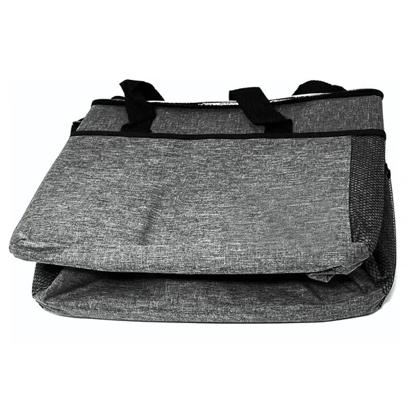 Soft Cooler Bag with Hard Liner