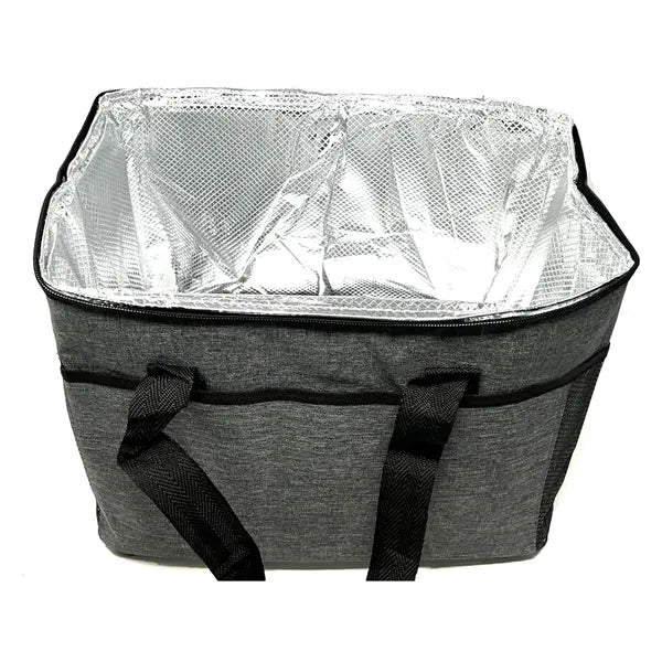 Soft Cooler Bag with Hard Liner
