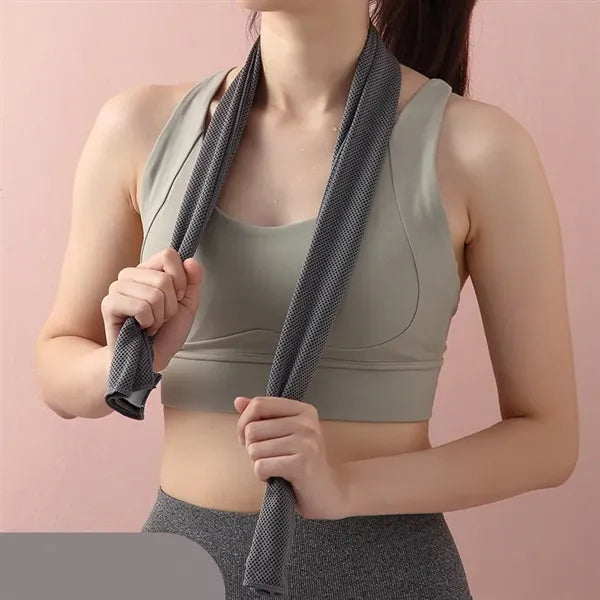 Cooling Towel