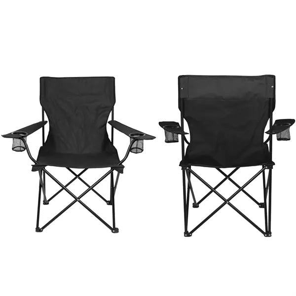Attor Captain Foldable Chair