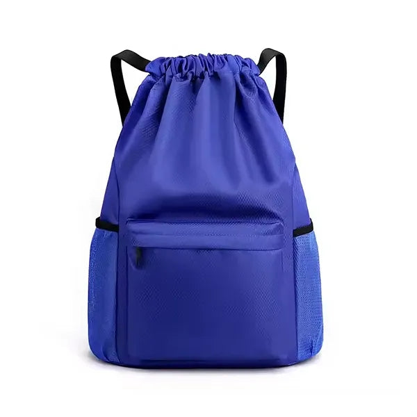 Sports Gym Drawstring Backpack