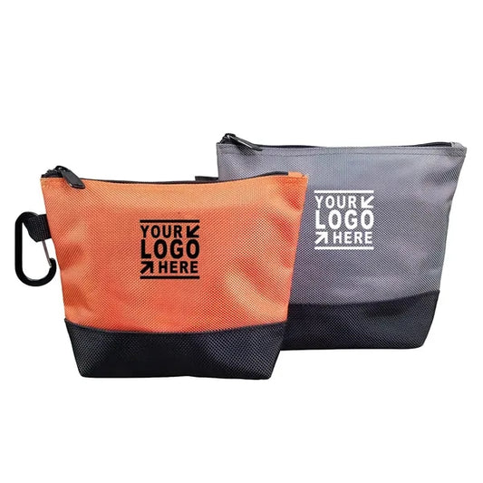 Stand-Up Zipper Tool Bags