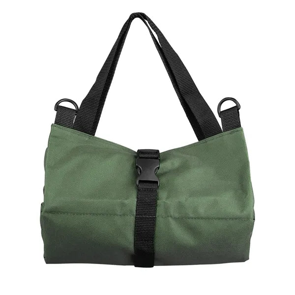 Waterproof Oxford Cloth Tool Roll up Bag