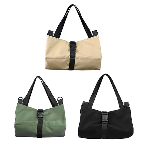 Waterproof Oxford Cloth Tool Roll up Bag