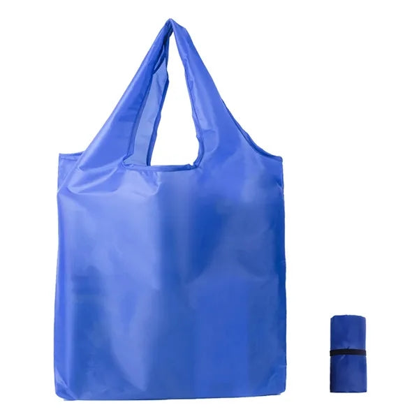 Foldable Shopping Tote Bag