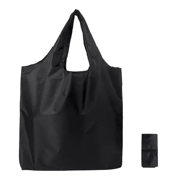 Foldable Shopping Tote Bag