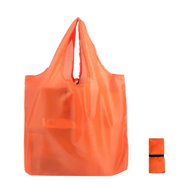 Foldable Shopping Tote Bag