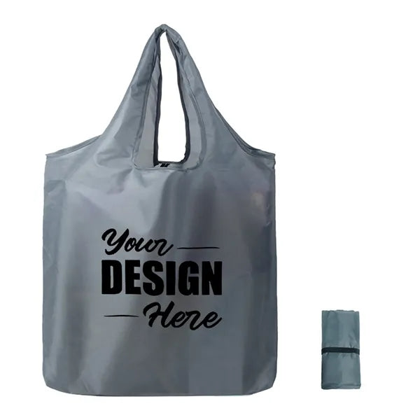 Foldable Shopping Tote Bag
