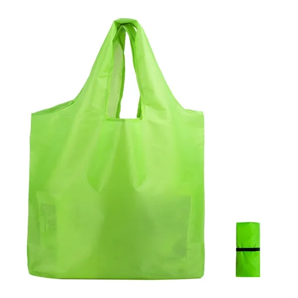 Foldable Shopping Tote Bag