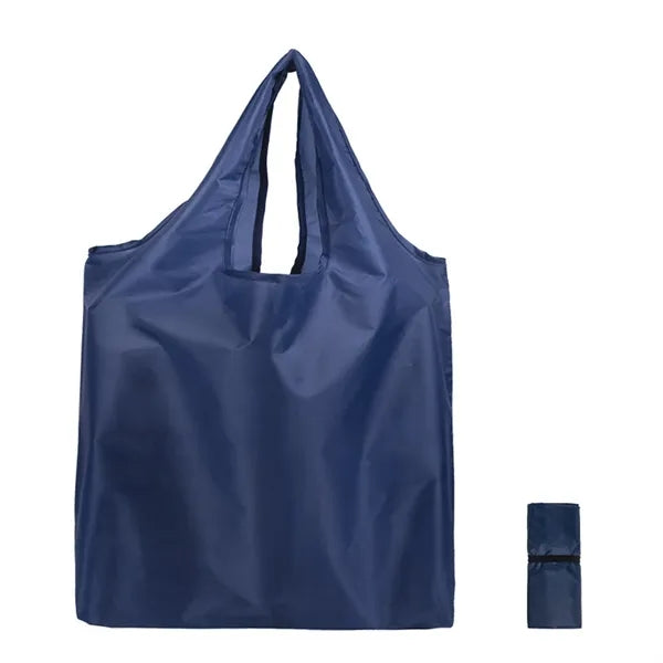 Foldable Shopping Tote Bag