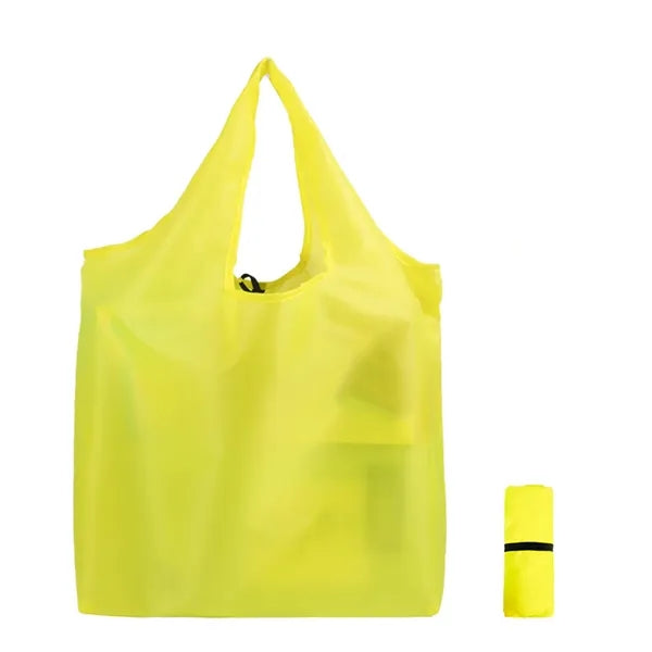 Foldable Shopping Tote Bag